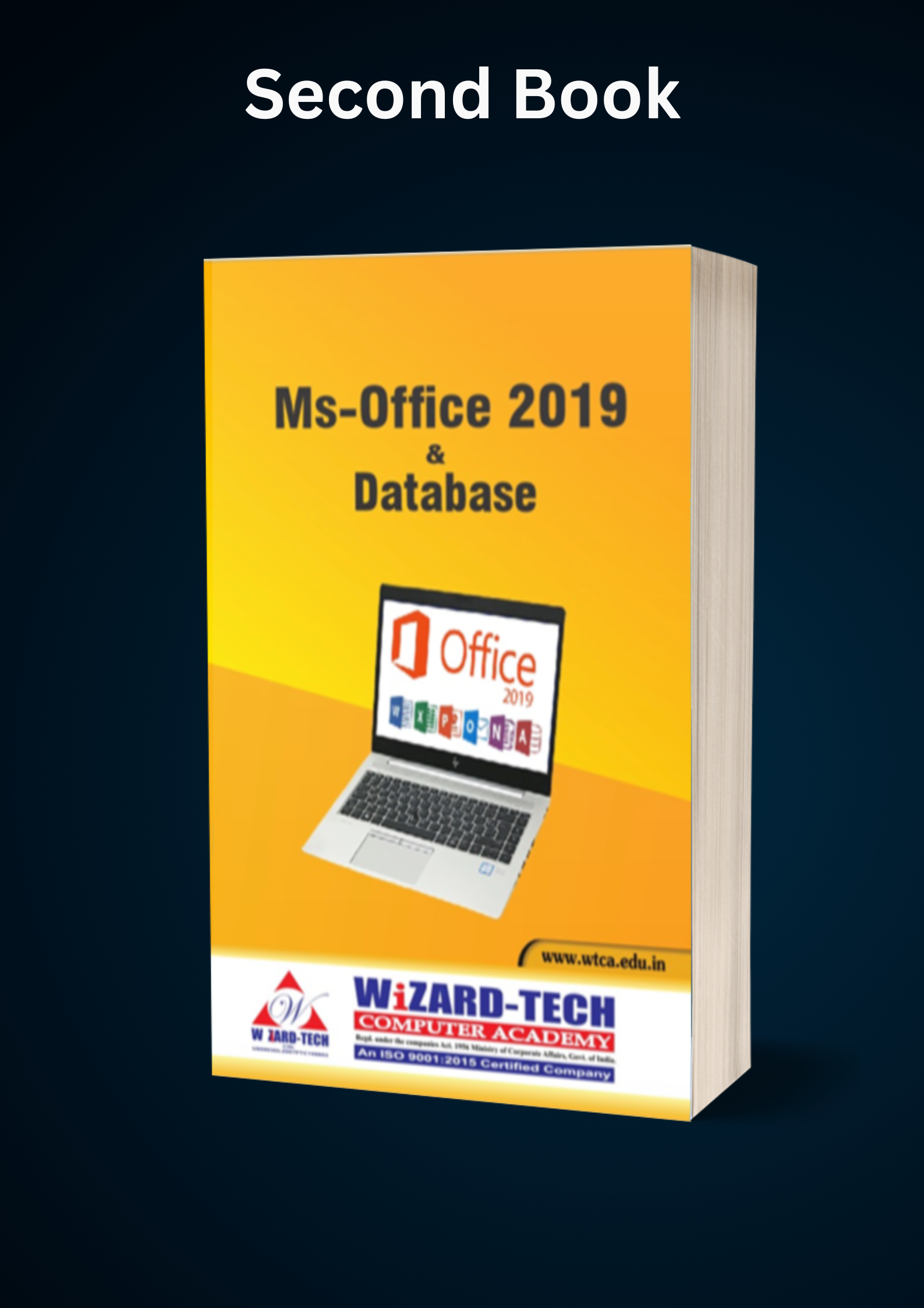 MS Office Book