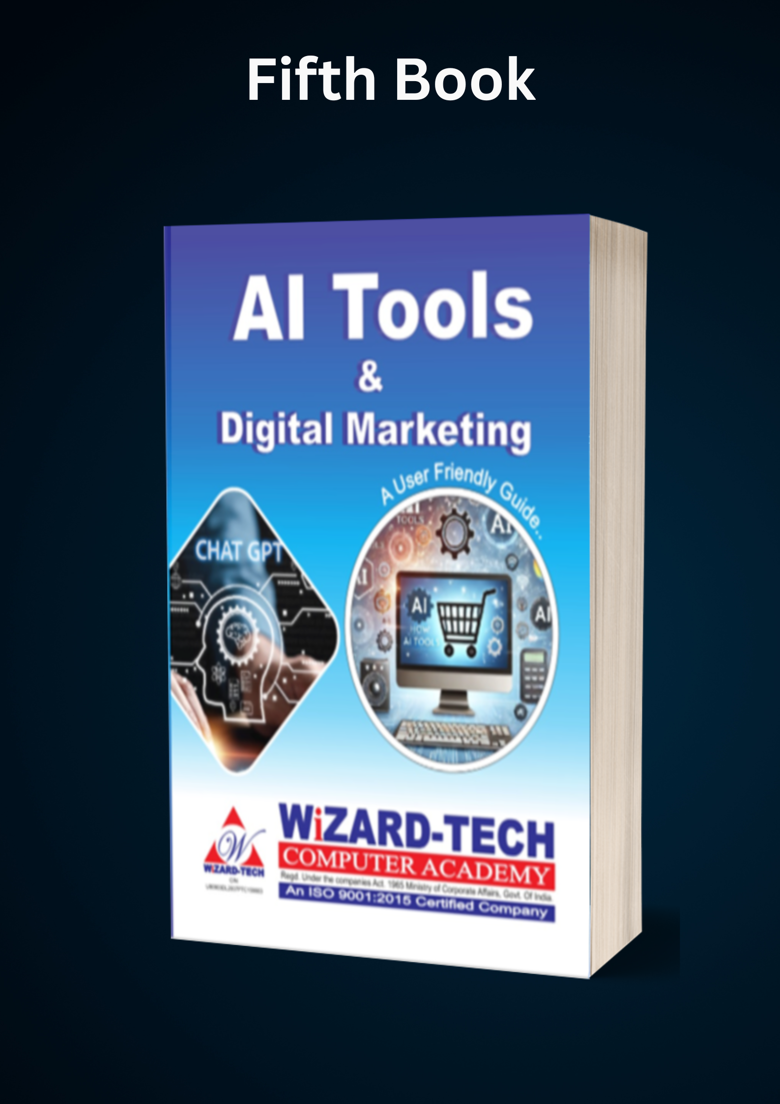 AI & Digital Marketing Book