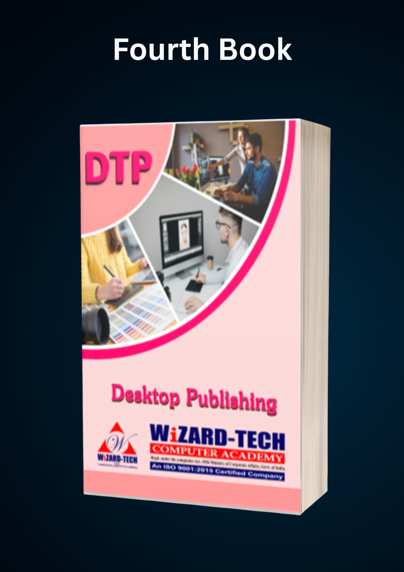 DTP Book