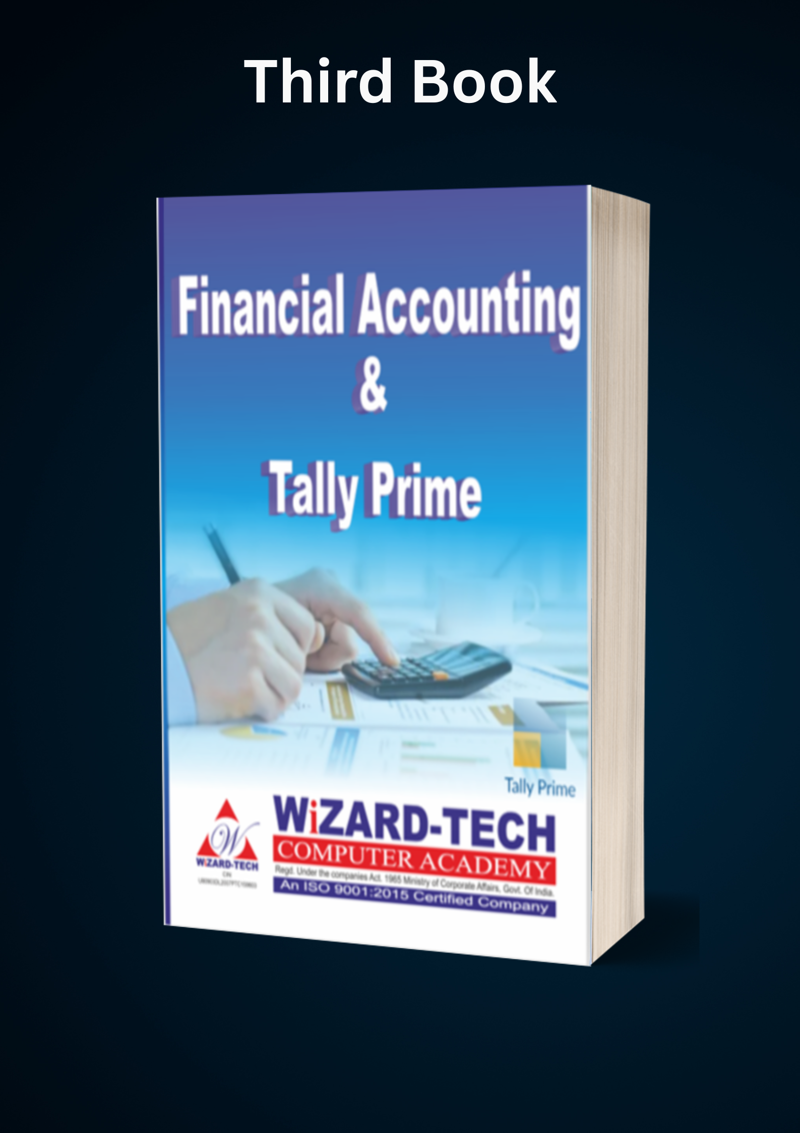 Tally Book